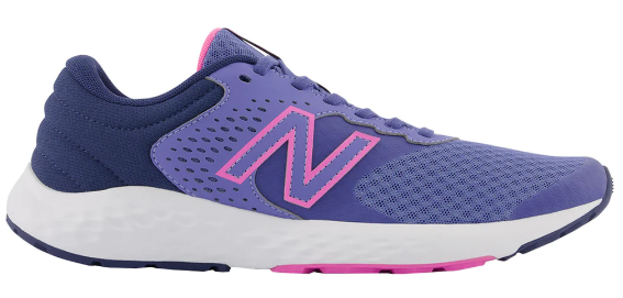 Zapato de mujer New Balance 420 CU2 Lila (copiar)