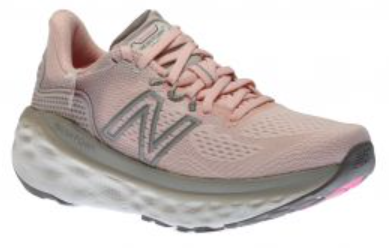 Zapato de Mujer New Balance  Fresh Foam More v3 Rosado (Bulto x 12 pares)