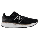 Zapato de Hombre New Balance Fresh Foam Evoz Negro/Blanco