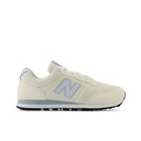 Zapato de Mujer New Balance 400 Crema
