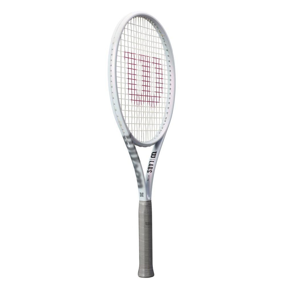 Raqueta de Tenis Wilson Labs Project Shift 99 315g
