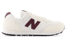 Zapato de Hombre New Balance 400 Blanco/Rojo (copiar)
