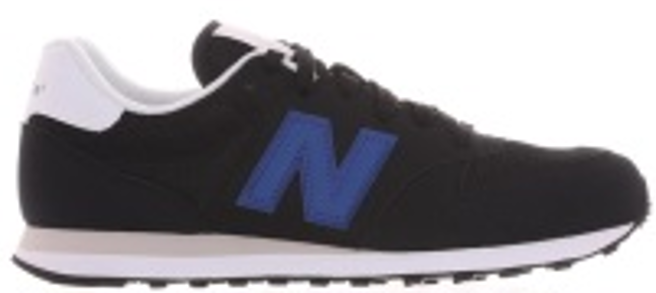 Zapato de Hombre New Balance 500 Azul Marino (copiar)