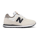 Zapato de Niña New Balance 574