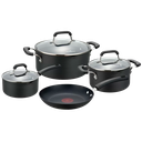 Sartén Asador Practix Magefesa Acero Anodizado 27 Cm (copiar)