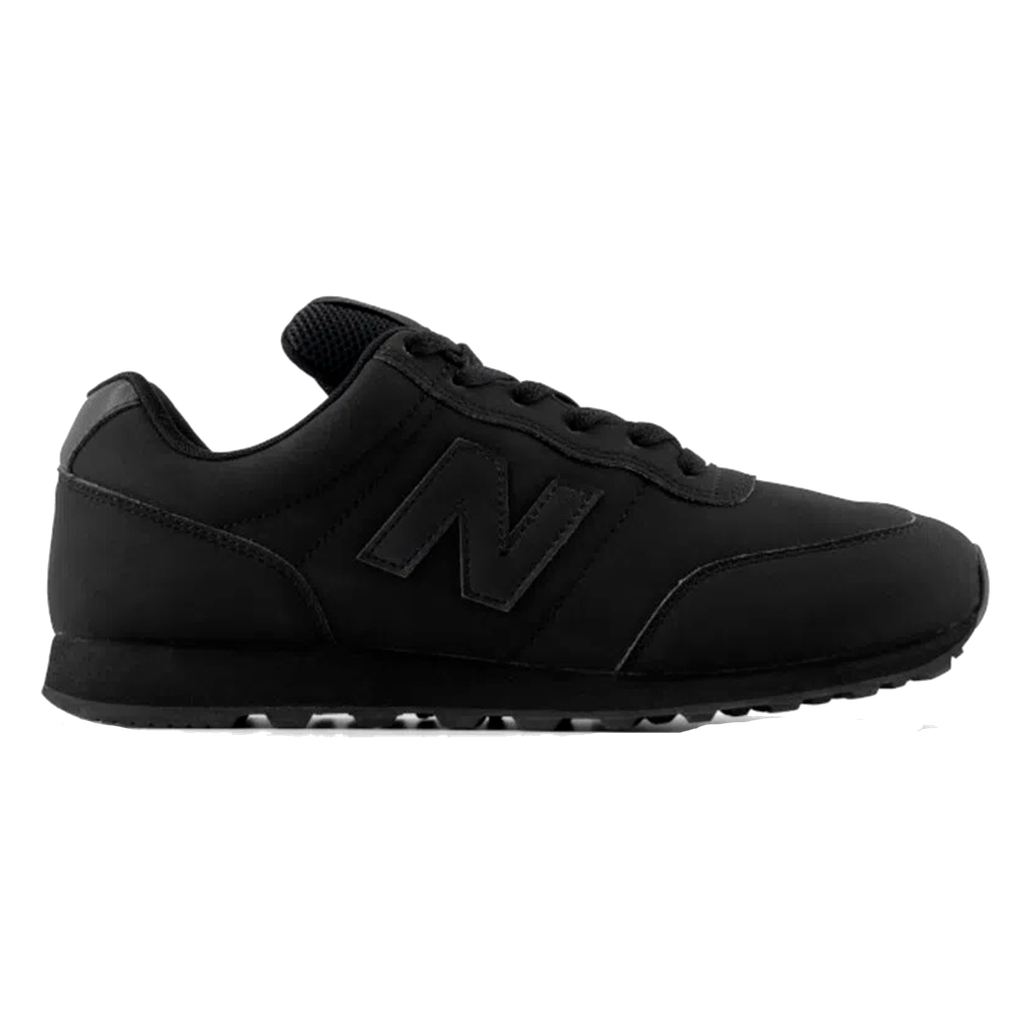 Zapato de Hombre New Balance Draft V2 Azul/Negro (copiar)
