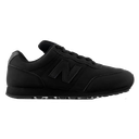 Zapato de Hombre New Balance 400 Negro