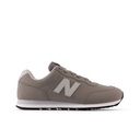 Zapato de Hombre New Balance 400 Negro (copiar)