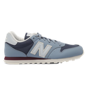Zapato de Hombre New Balance 400 Azul marino/Blanco (copiar)