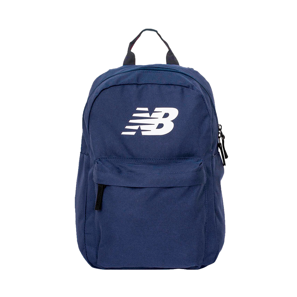 [LAB23019-NGO] Bolso New Balance Mini Me (AZUL MARINO)