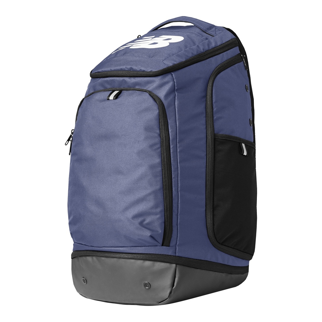 [LAB13512-TNV] Bolso New Balance Team Travel (AZUL MARINO)