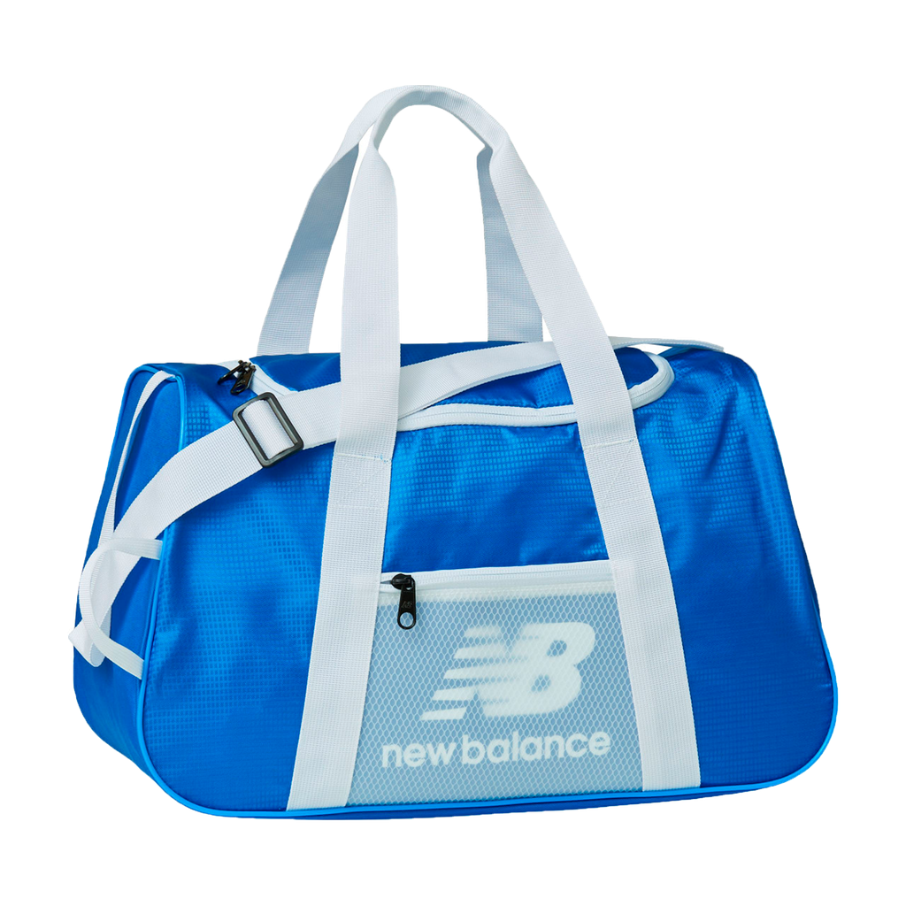 [LAB21019-CO] Bolso New Balance Core Perf Small (AZUL)
