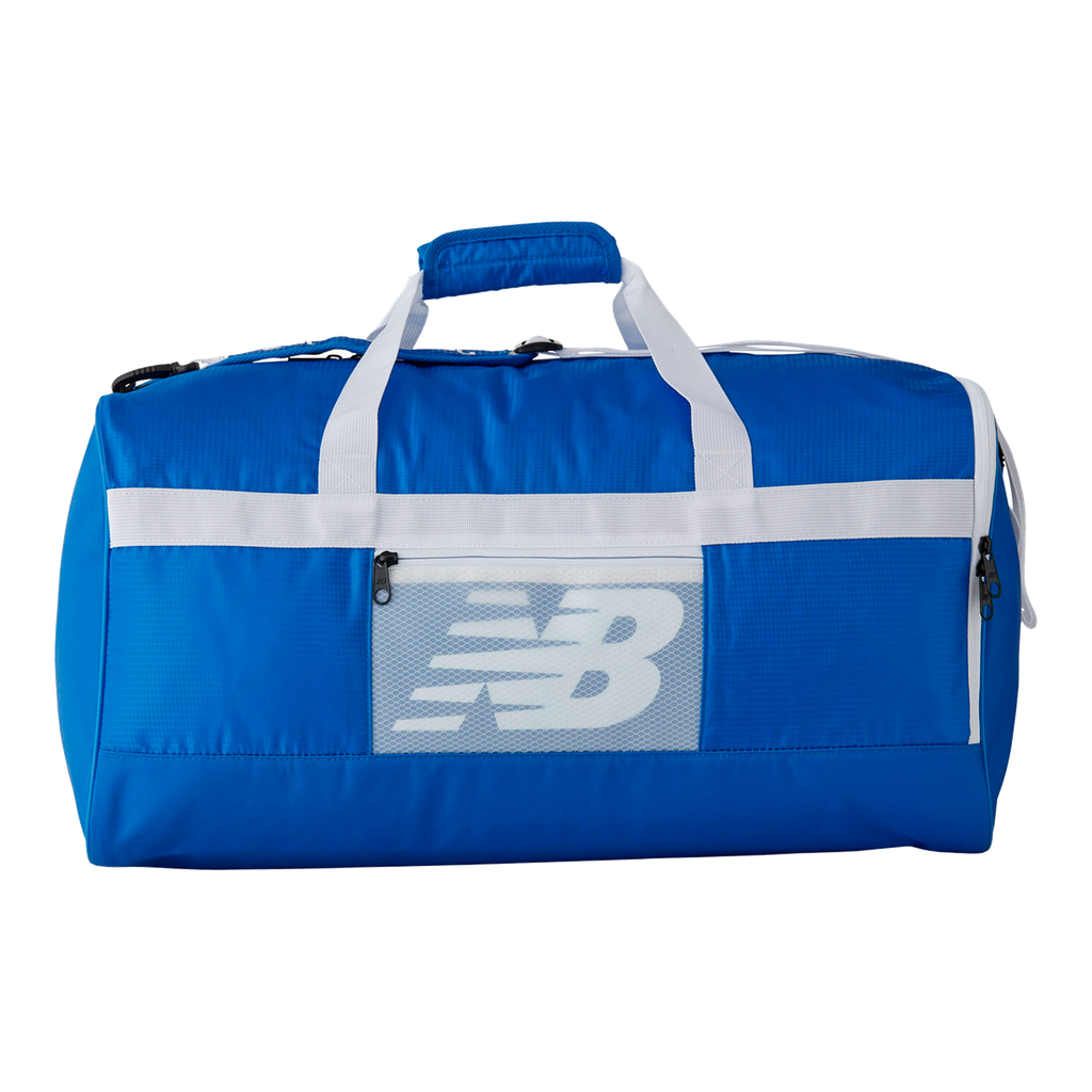 [LAB21020-CO] Bolso New Balance Core Perf Medium (AZUL)