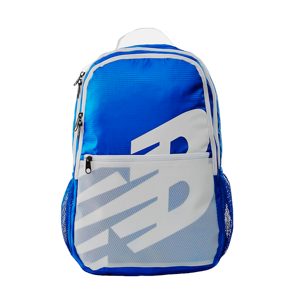 [LAB21018-CO] Bolso New Balance Core Perf (AZUL)