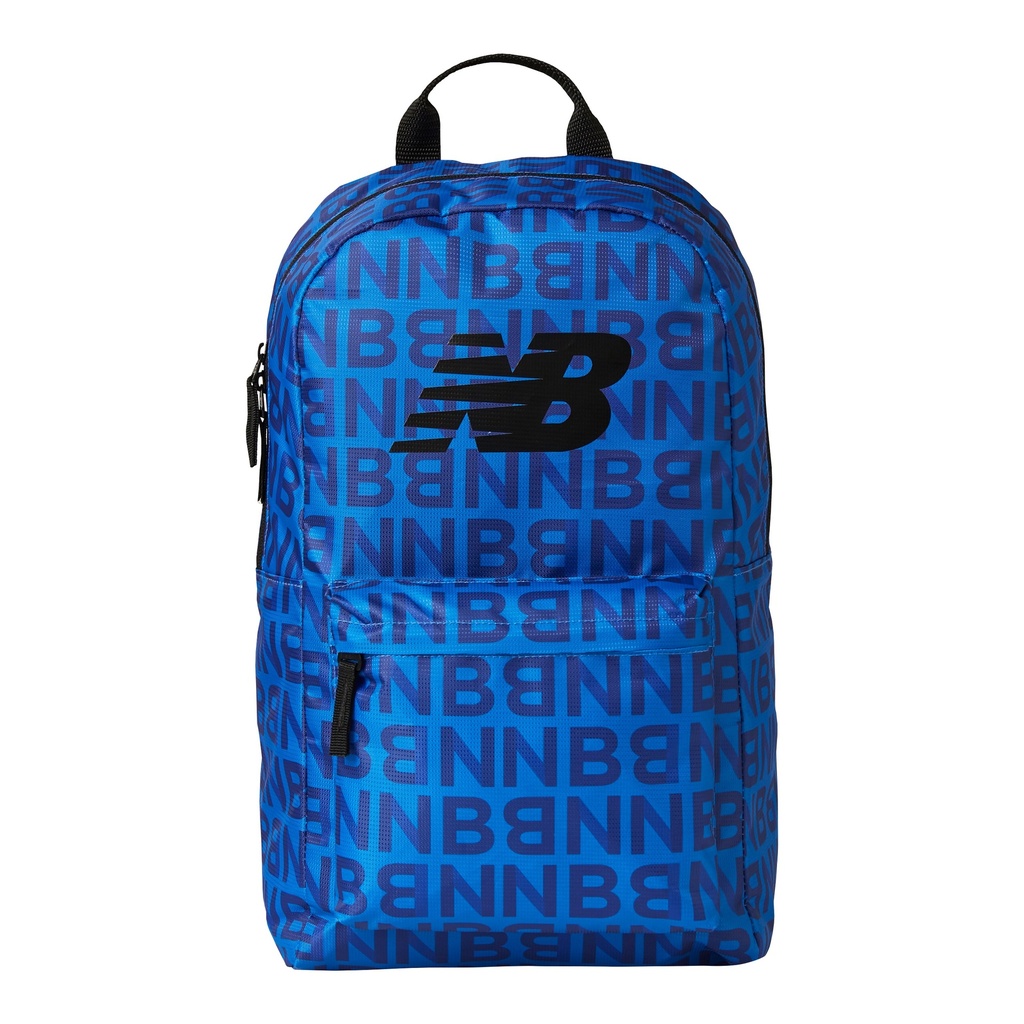 [LAB11101-CO] Bolso New Balance Opp Core (AZUL)