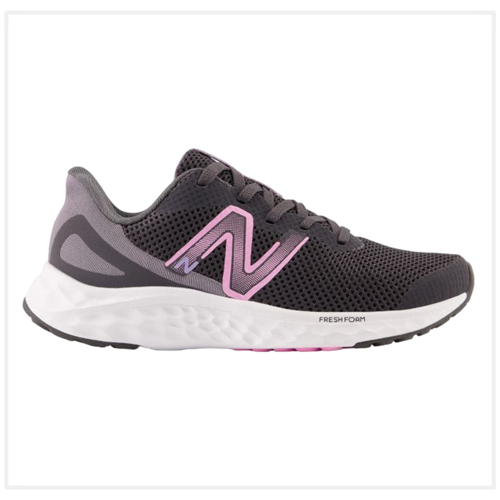 Zapato de Niña New Balance Fresh Foam Arishi V4 Morado