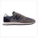 Zapato de Hombre New Balance 420 V2 Negro/Blanco (copiar)