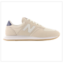 Zapato de Hombre New Balance 420 V2 Beige/Blanco