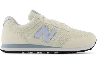 Zapato de Mujer New Balance 400 Crema (copiar)