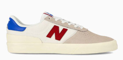 Zapato de Hombre New Balance Numeric 272 Beige (copiar)
