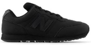 Zapato de Hombre New Balance 400 Negro (copiar)