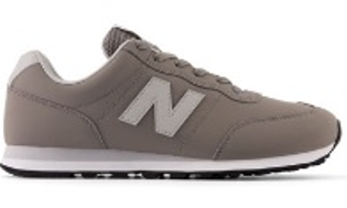 Zapato de Hombre New Balance 400 Gris (copiar)