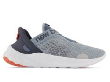Zapato de Hombre New Balance Fresh Foram Roav RMX Slip-on V2 Gris (copiar)