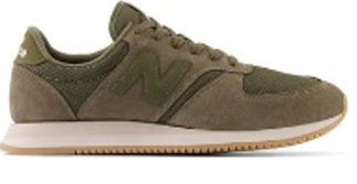 Zapato de Hombre New Balance 420 V2 Marron (copiar)