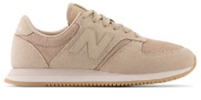 Zapato de Hombre New Balance 420 V2 Beige (copiar)