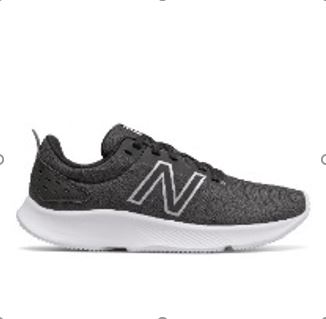 Zapato de Mujer New Balance 430 V2 Negro/Blanco (copiar)