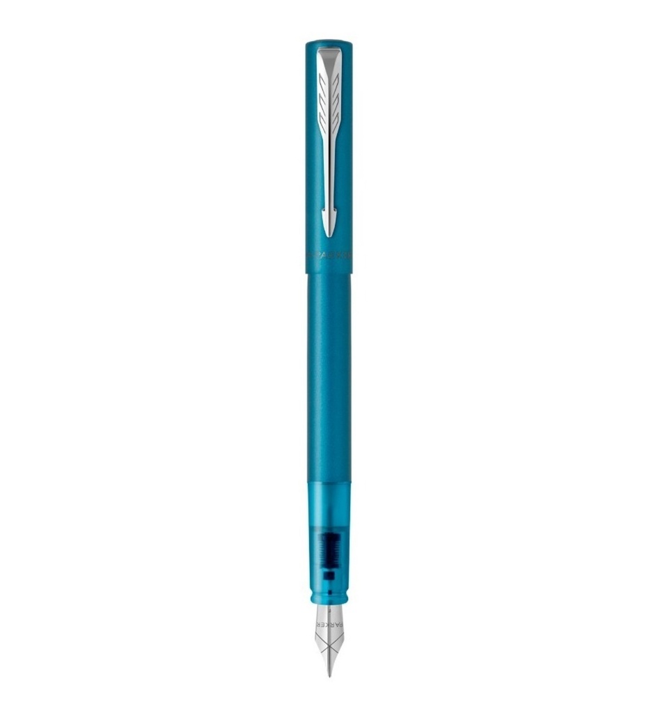 [2159746] Bolígrafo Parker Vector XL (AZUL)