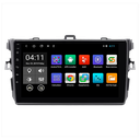 Reproductor Pantalla Android 11 Toyota Corolla 16GB