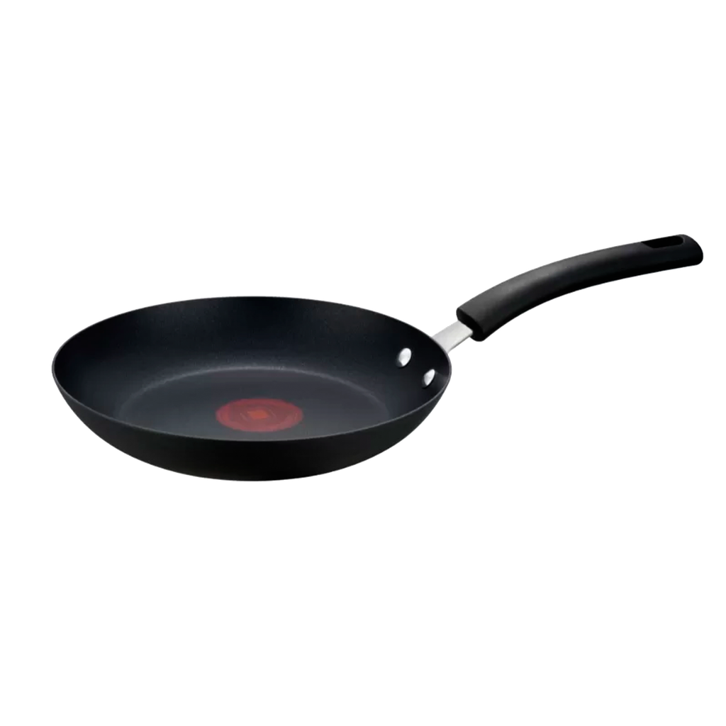 Sartén Antiadherente Practix Aluminio Anodizado Magefesa Negro 20cm