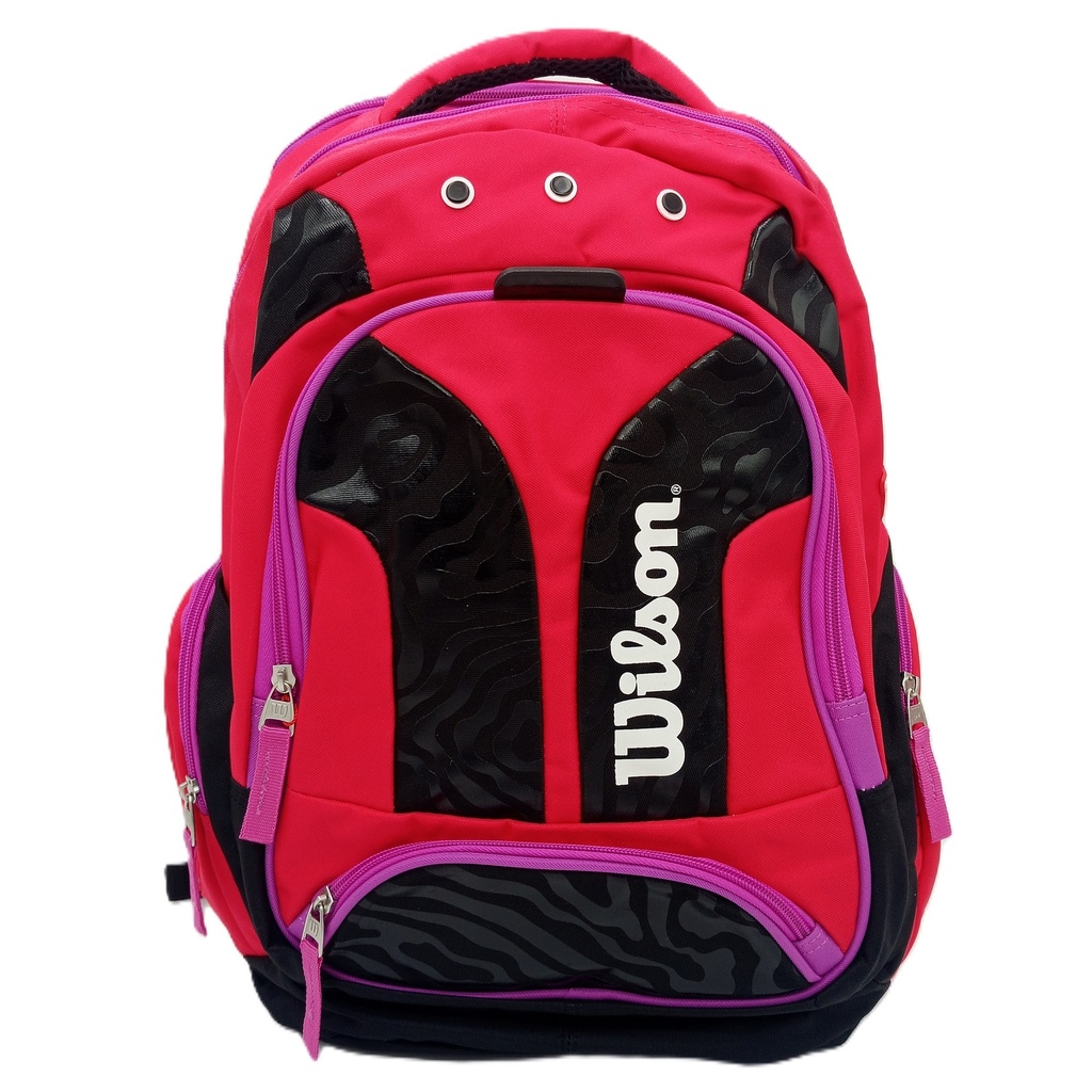 Bolso Morral Wilson Tiger Soul 26 LT.