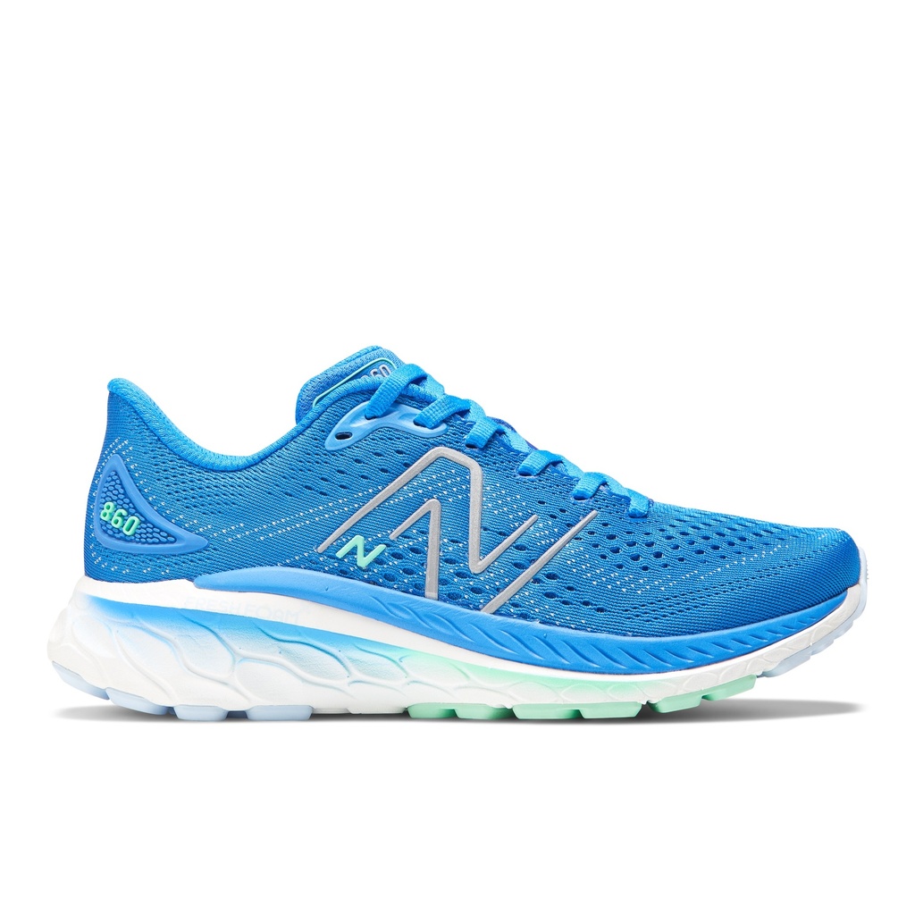 Zapato Running Mujer New Balance 860