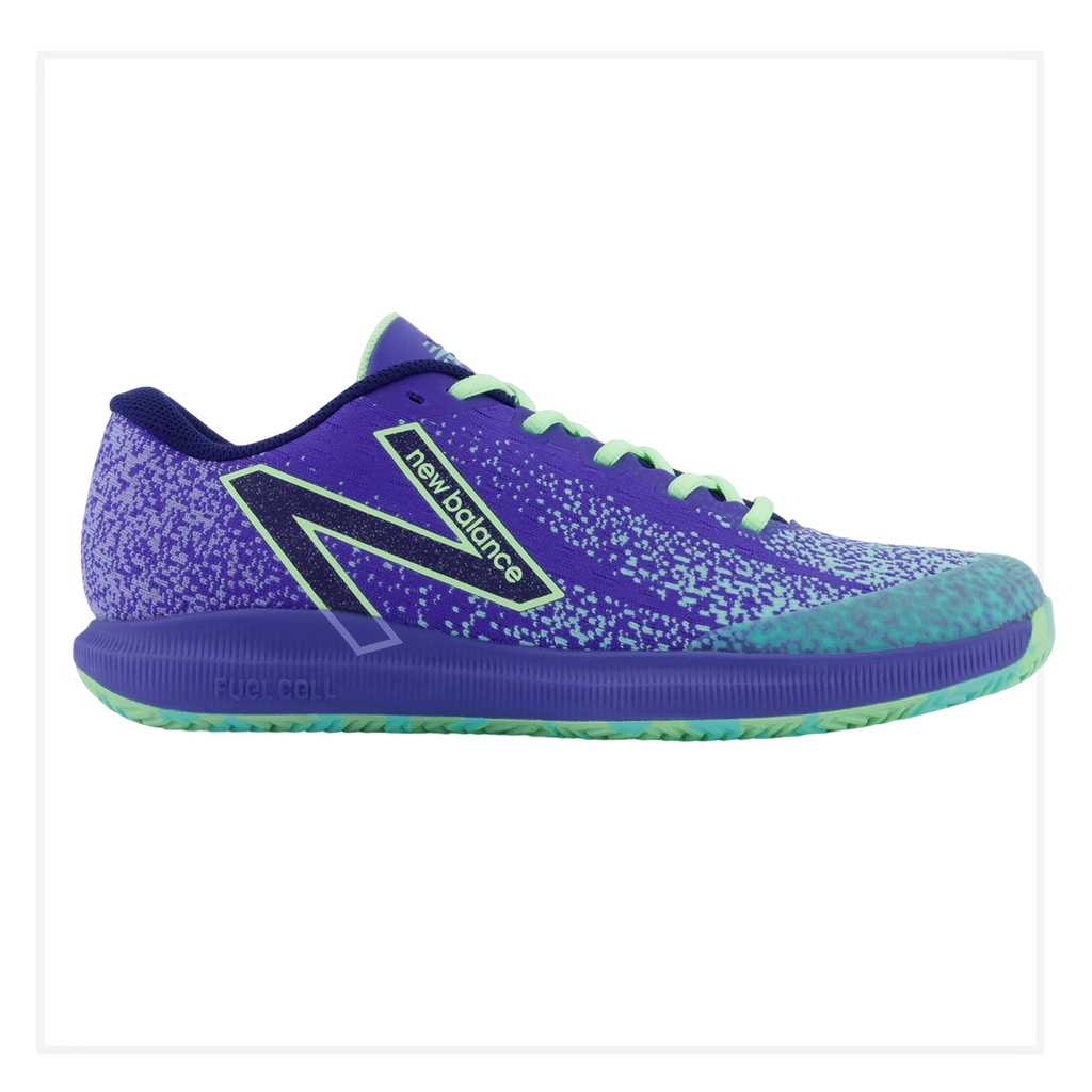 Zapato Tennis New Balance 996