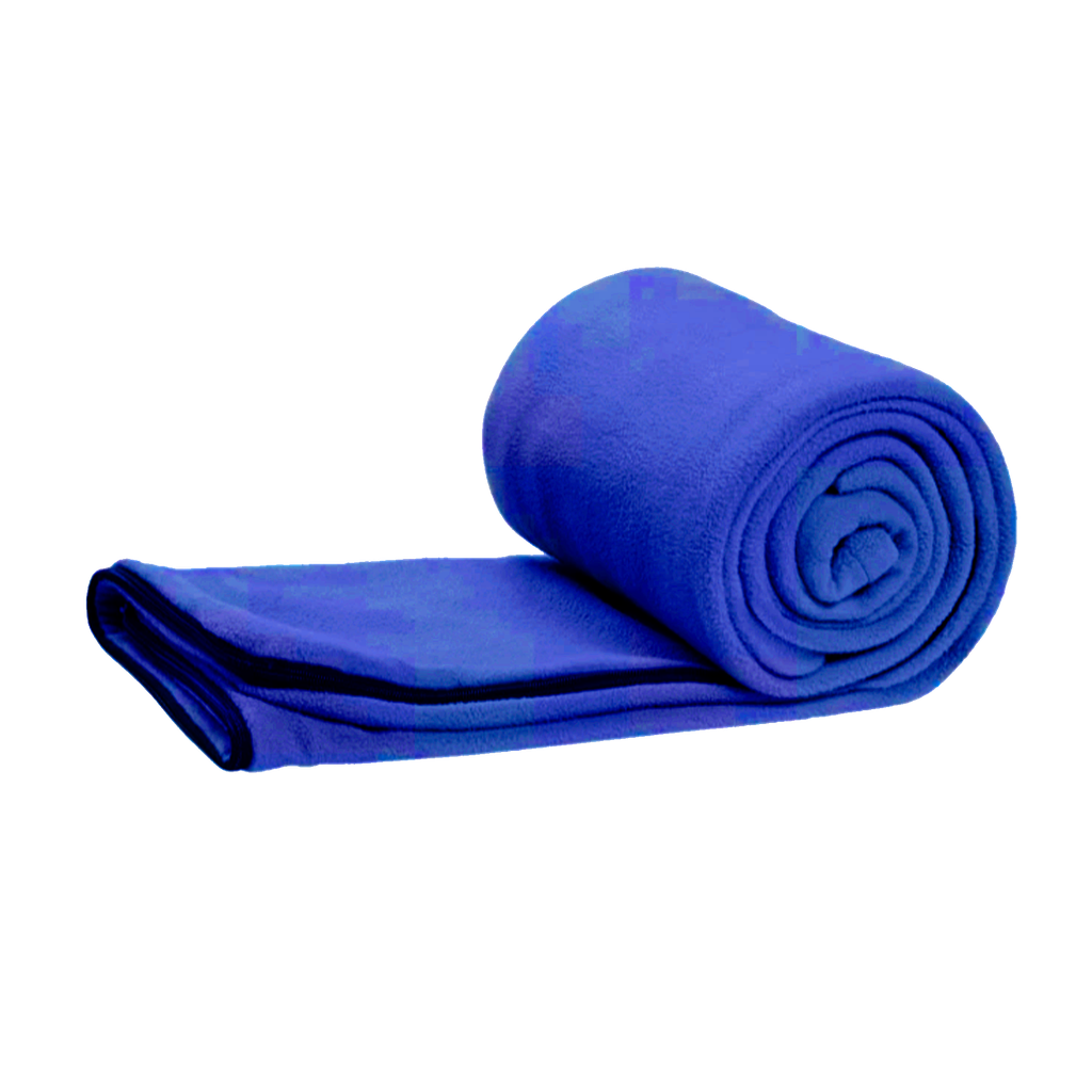 [2000036337-AZ] Bolsa para dormir de Forro polar Coleman Stratus™ Rojo (copiar) (AZUL)
