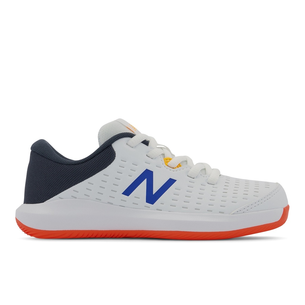 Zapato Tennis Niño New Balance 696 (copiar)