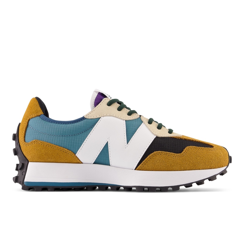 Zapato Lifestyle Dama New Balance 327 Negro (12 pares) (copiar)