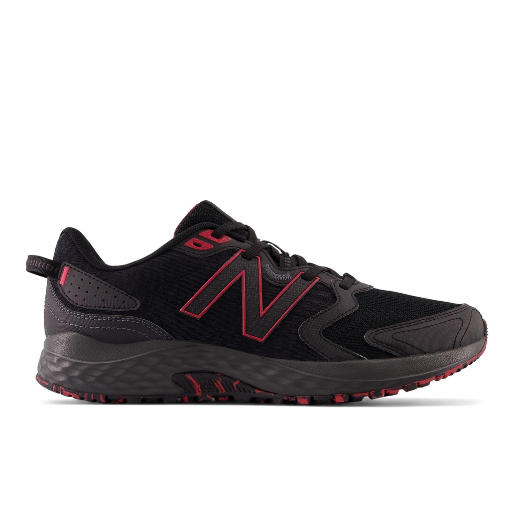 Zapato Running New Balance 410 Negro (12 pares)
