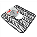 Protector De Fregaderos Antimicrobios Rubbermaid 