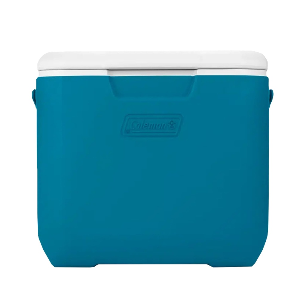 [2160830] Hard Cooler Coleman Chiller 30Qt (AZUL)