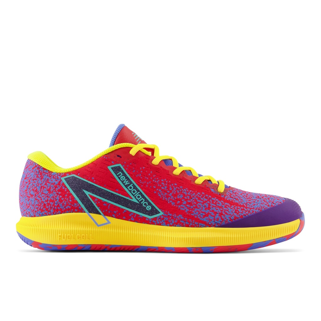 Zapato Tennis New Balance 996 Rojo (12 pares)
