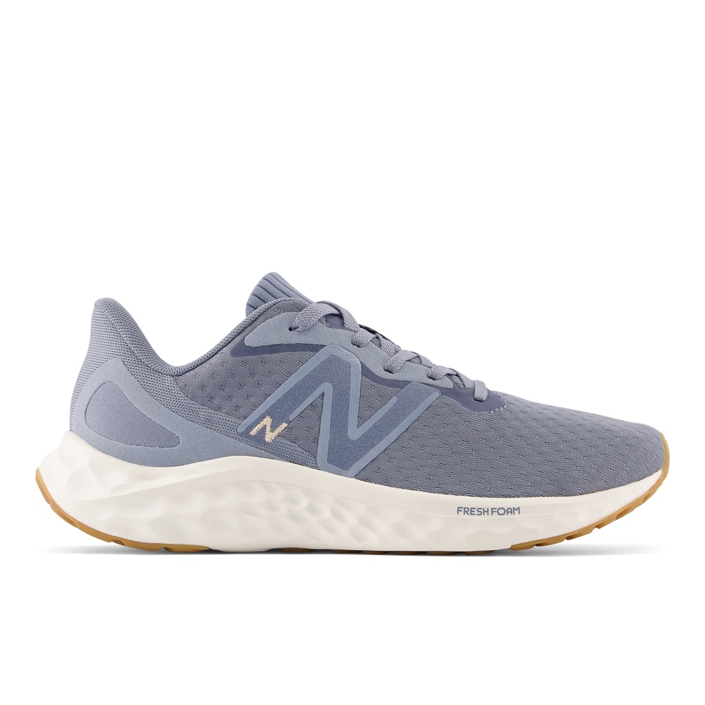 Zapato Running Dama New Balance ARISHI Gris Artico (12 pares)