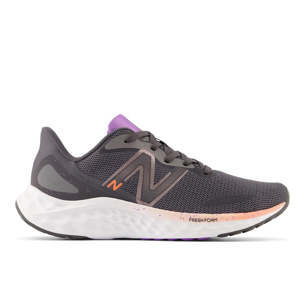 Zapato Running Dama New Balance ARISHI Gris Oscuro (12 pares)