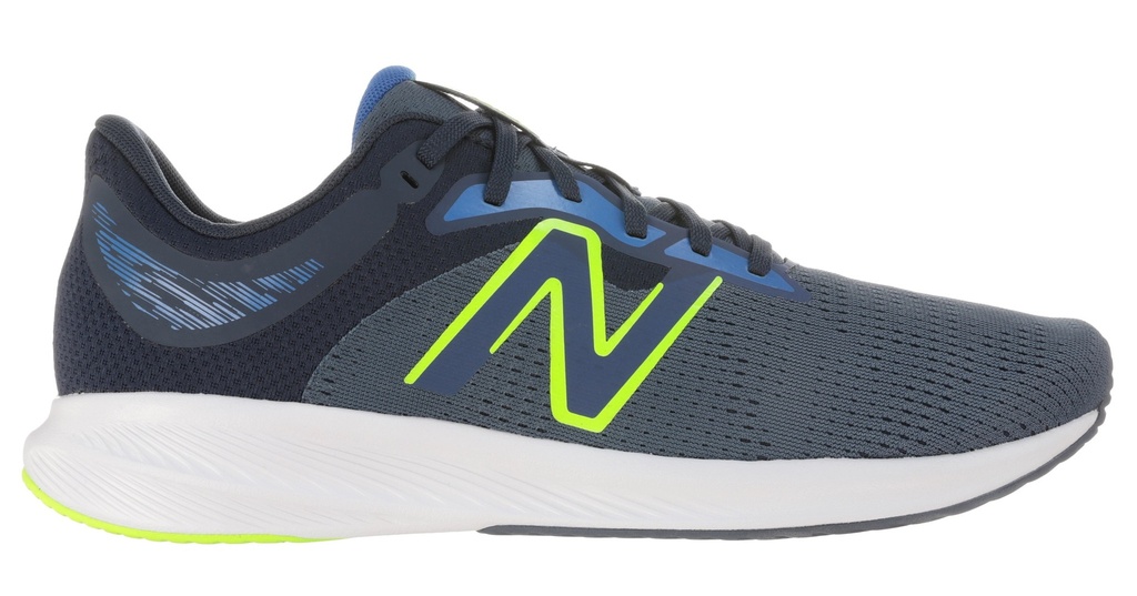 Zapato Running New Balance DRAFT Azul Indigo (12 pares)