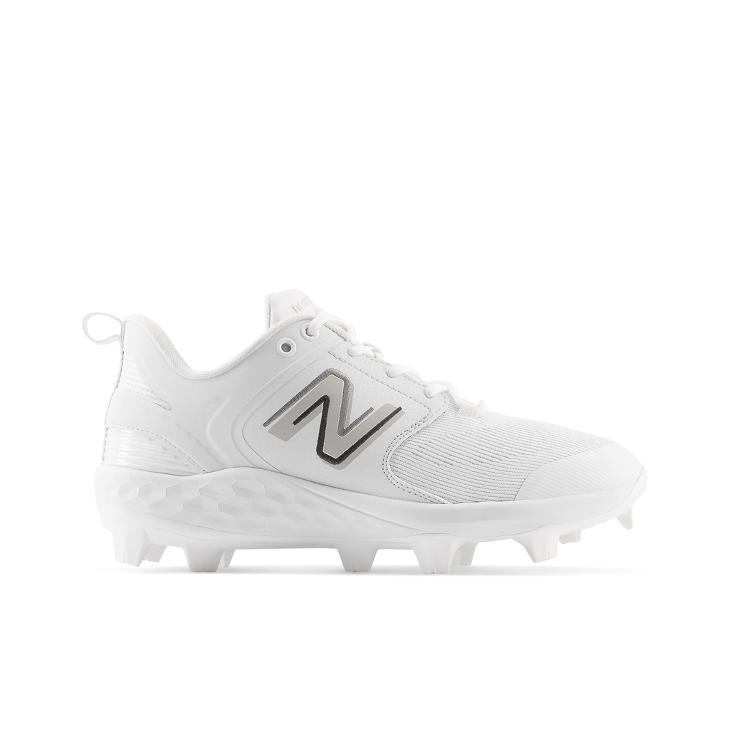Zapato Beisbol New Balance PL3000 Blanco (12 pares)