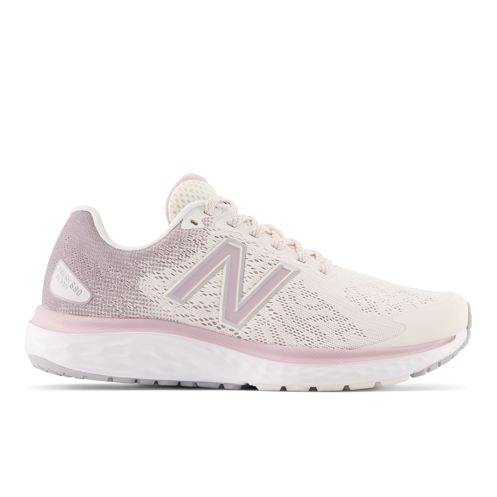 Zapato Running Dama New Balance 680 Rosado (12 pares)