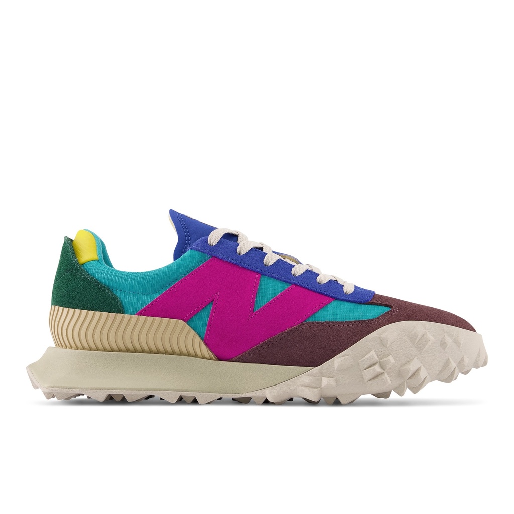 Zapato Lifestyle New Balance XC72  Azul Eléctrico/Fucsia (12 pares)