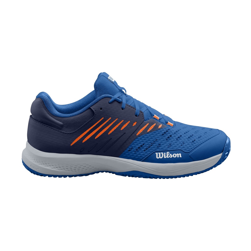 [WRS328750U105] Tennis Shoe Wilson Kaos Comp 3.0 (AZUL, 10.5)